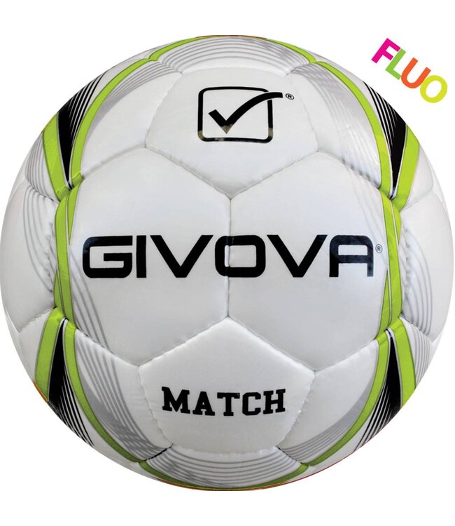 Givova Bal Match