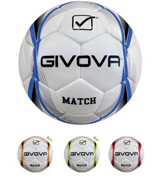 Givova Bal Match