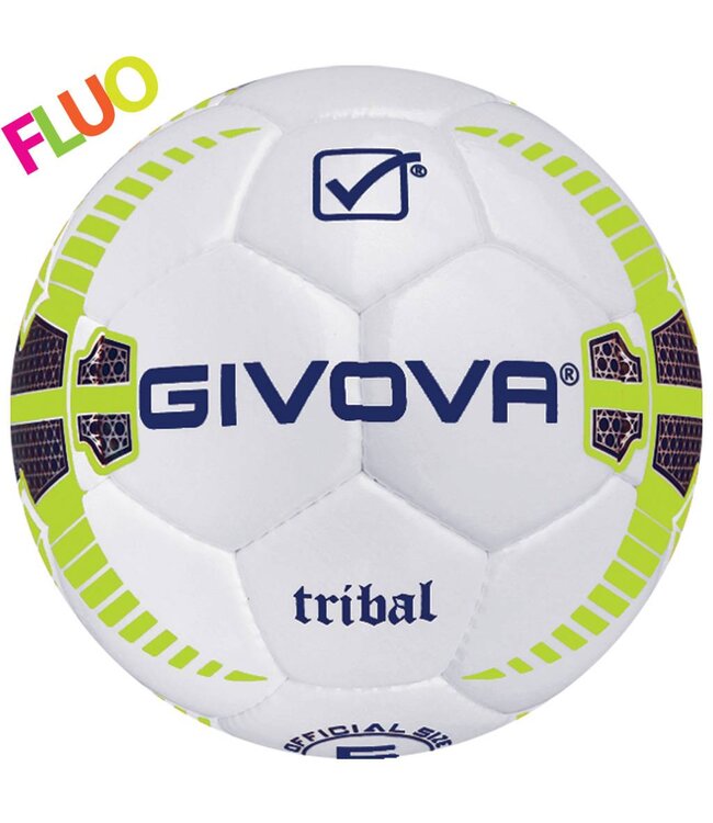 Givova Bal Tribal