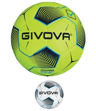 Givova Futsal Bounce One