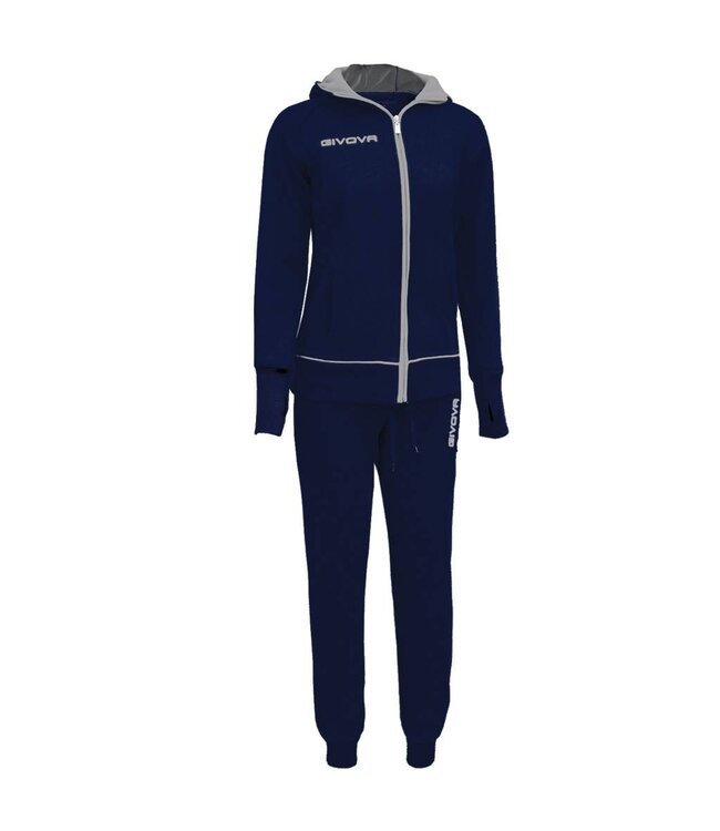 Givova Trainingspak Star new DAMES