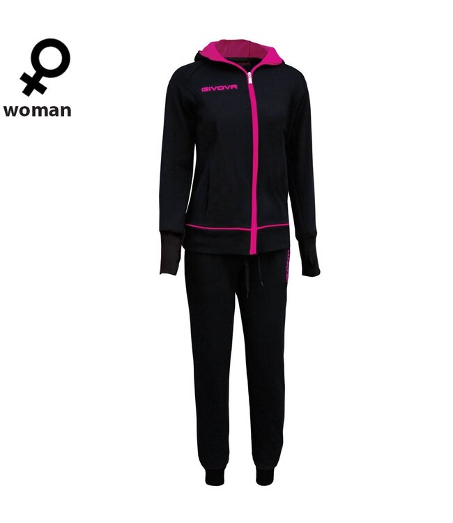 Givova Trainingspak Star new DAMES