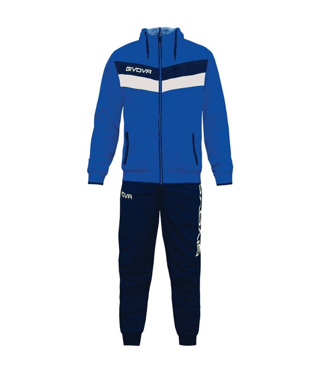 Givova Pak KIDS en ADULTS