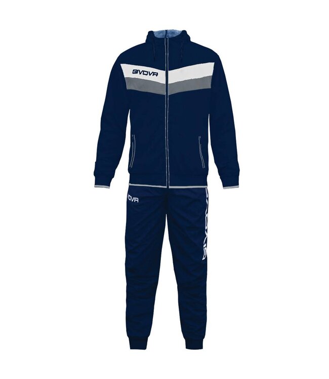 Givova Pak KIDS en ADULTS