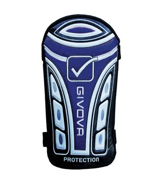 Givova Scheenbeschermer Protection 3 kleuren