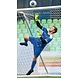 JAKO Keeper onder shirt met polstering ADULTS JAKO Keeper onder shirt met polstering ADULTS