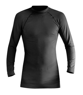 ACERBIS EVO thermoshirt lange mouw │Zwart