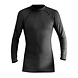 ACERBIS EVO thermoshirt lange mouw │Zwart ACERBIS EVO thermoshirt lange mouw │Zwart