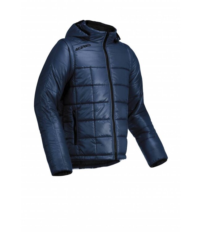 ACERBIS Diadema Coach-Winterjack / 4XS-3XL