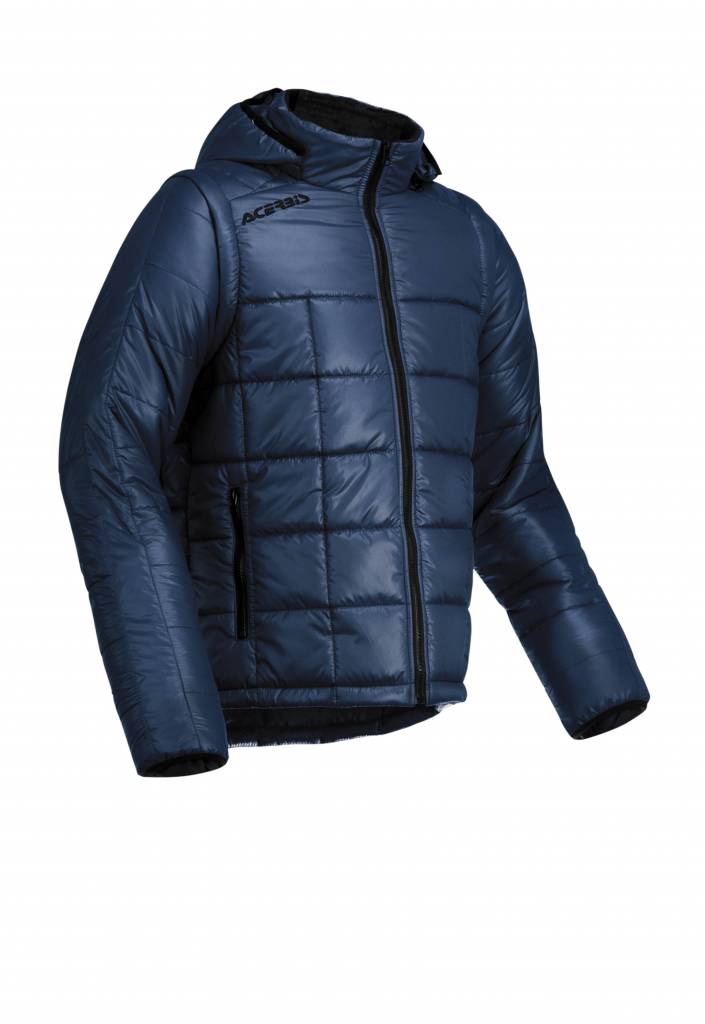 Diadema Coach-Winterjack / 4XS-3XL