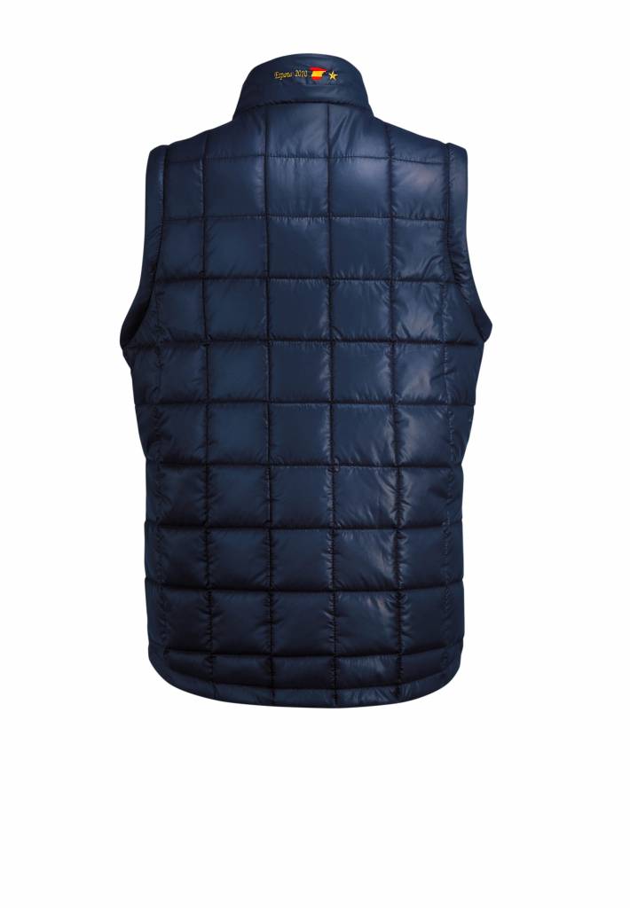 Diadema Coach-Winterjack / 4XS-3XL
