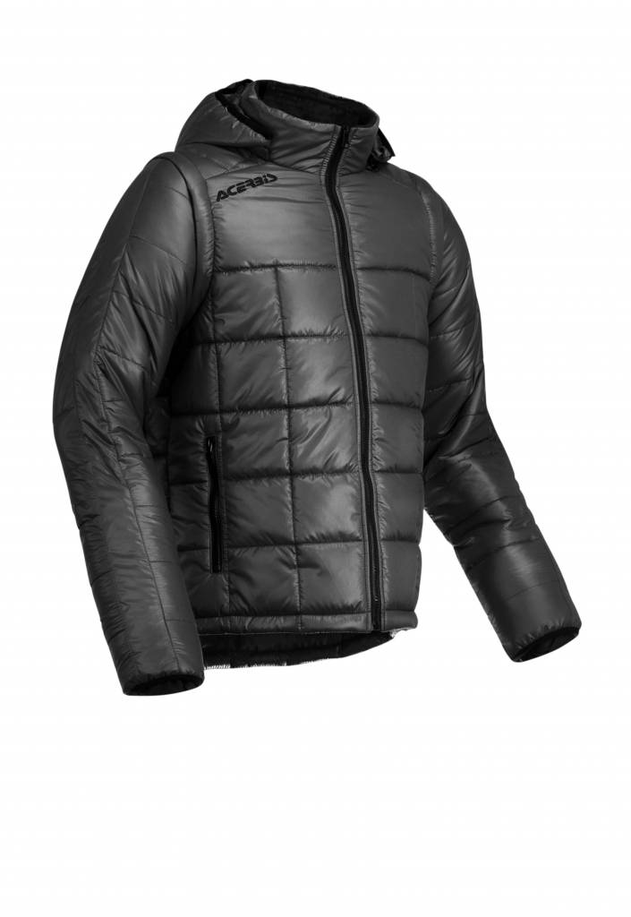 Diadema Coach-Winterjack / 4XS-3XL