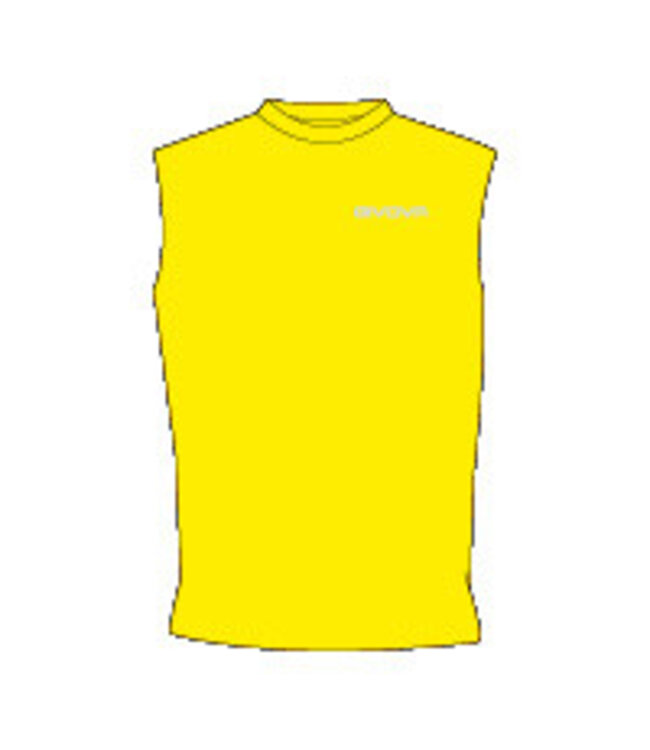 Givova Corpus 1 Underwear tanktop / S-2XL