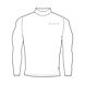 Givova Corpus 3 Underwear lange mouw-hoge kraag / S-2XL Givova Corpus 3 Underwear lange mouw-hoge kraag / S-2XL