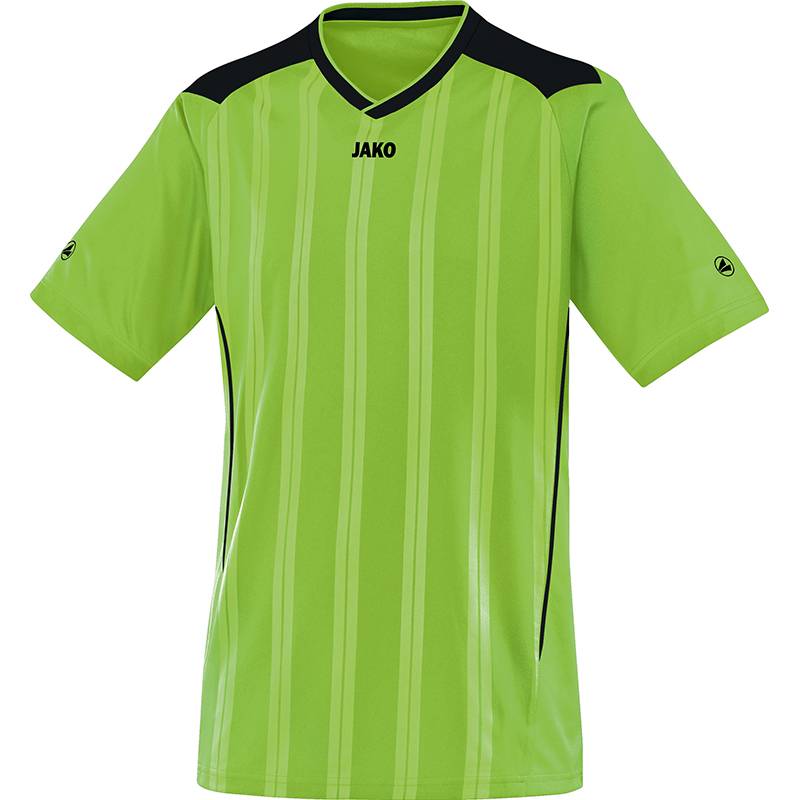 shirt Cup kleur Appel-zwart maat 176