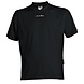 Sportshirt London zwart maat 116 Sportshirt London zwart maat 116