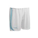 Short solo Silver wit sky maat XL Short solo Silver wit sky maat XL