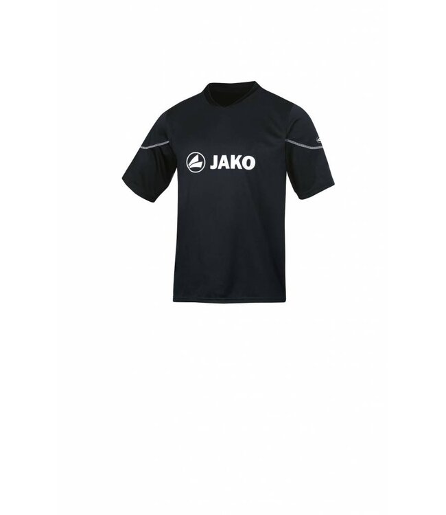 JAKO Promo shirt zwart maat S