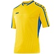 JAKO Performance shirt citroen-royal maat S JAKO Performance shirt citroen-royal maat S