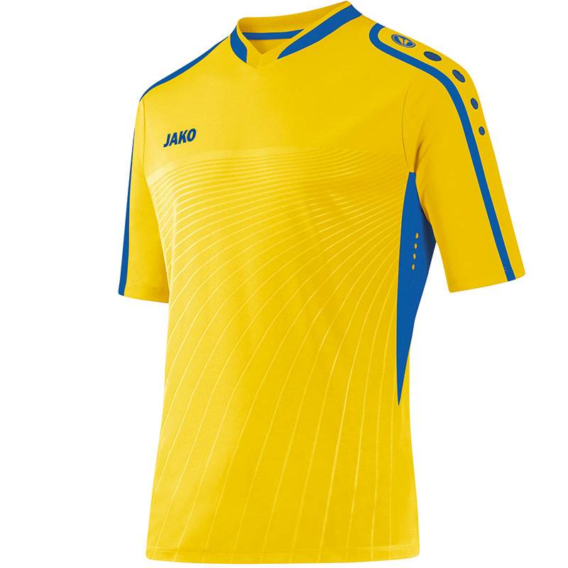 Performance shirt citroen-royal maat M