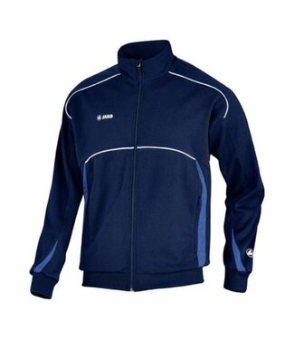 JAKO Trainingsjack Passion los navy-royalblue maat 152