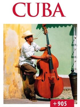 Capitool Capitool reisgids - Cuba