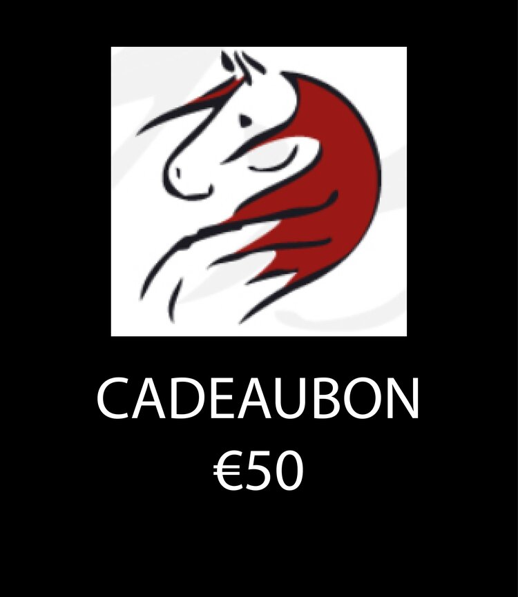 Pepsi CADEAUBON €50