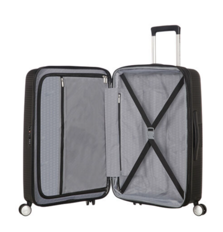 SOUNDBOX SOUNDBOX (88473) SP 67/24 BASS BLACK