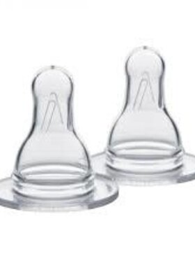 Medela Speen medium flow