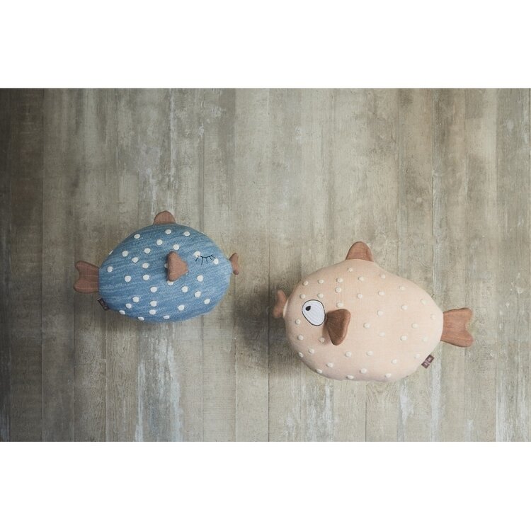 BABYBJ�RN Wipstoeltje Bliss / Leiblauw, Mesh