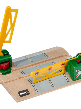 Brio Magnetische overweg