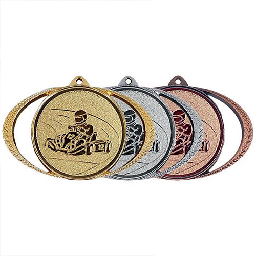 M  68 Medaille voor 50 mm afbeelding