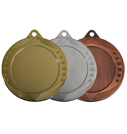 M  311 Medaille  voor 50 mm afbeelding