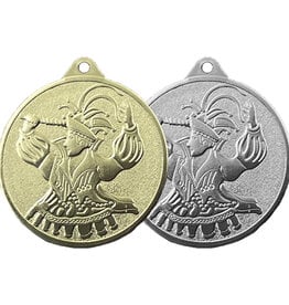 M 732 Medaille Prins Carnaval