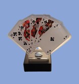 Standaard Kaarten  ca. 9 cm