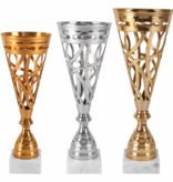 AK 5007 Bokaal Go-Zil-Bro  3 maten 29-37 cm