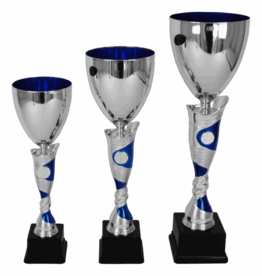 AK 5081 Bokaal   3 maten 39-53 cm