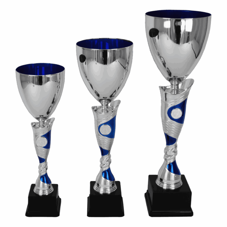 AK 5081 Bokaal   3 maten 39-53 cm