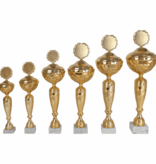 AK 5082 GOUDKLEURIGE SERIE 6 MATEN 35.5-53.5 CM