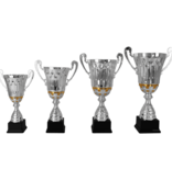 AK 5093 Bokaal met oren   4 maten 37-52 cm