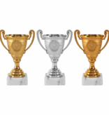 AR 1001 Moderne trofee in go-zil-bro  14.5 Cm