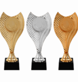 AR 1142 STANDAARD GO-ZIL-BRO 1 MAAT 20.5 CM