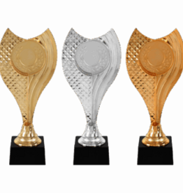 AR 1142 STANDAARD GO-ZIL-BRO 1 MAAT 20.5 CM