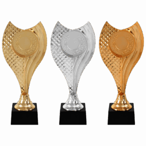 AR 1142 STANDAARD GO-ZIL-BRO 1 MAAT 20.5 CM