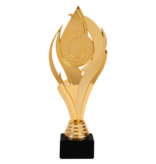 AR 1650 Moderne trofee :  24.5 Cm