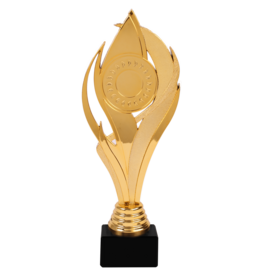 AR 1650 Moderne trofee :  24.5 Cm