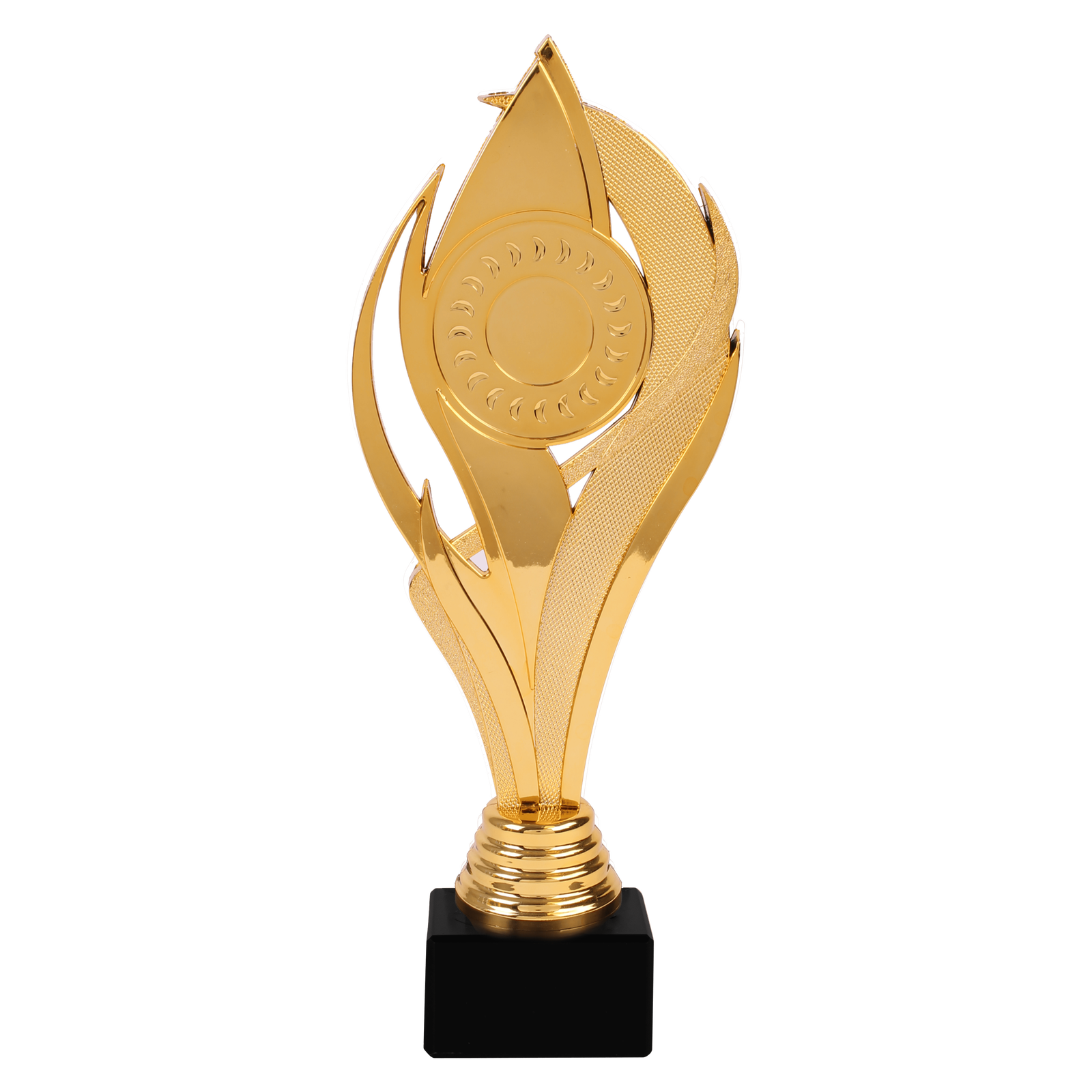 AR 1650 Moderne trofee :  24.5 Cm