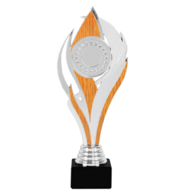 AR 1654 Moderne trofee :  24.5 Cm