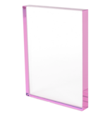 EMILY GLAS AWARD 16 CM MET LUXE DOOS