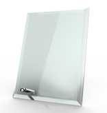 MAXIMA GLAS AWARD 12.5 X 17 CM